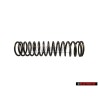 Genuine VW Spring - 113115421