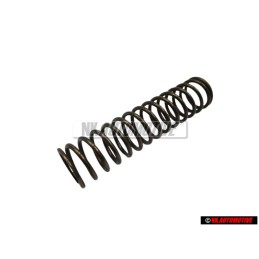 Genuine VW Spring - 113115421