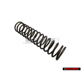Genuine VW Spring - 113115421