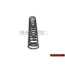 Genuine VW Spring - 113115421
