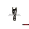 Genuine VW Spring - 113115421