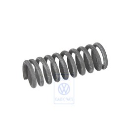 Genuine VW Pressure Spring - 533721427
