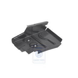 Genuine VW Cross Panel For Side Member - 533803511