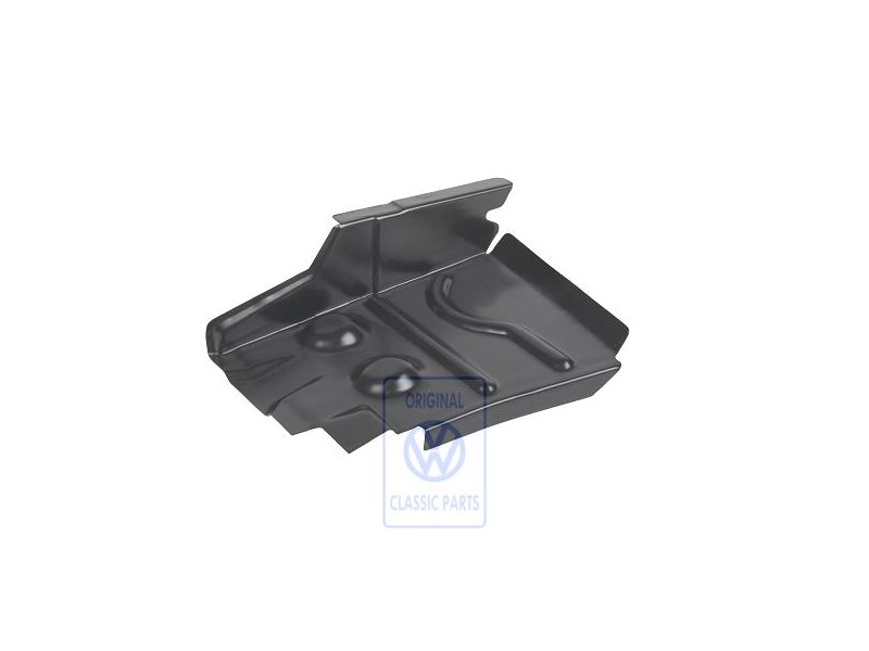 Genuine VW Cross Panel For Side Member - 533803511