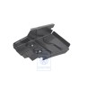 Genuine VW Cross Panel For Side Member - 533803511