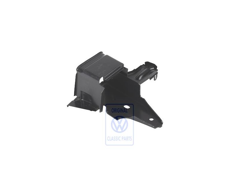 Genuine VW Support - 533805589