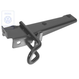 Genuine VW Bumper Carrier - 533807114