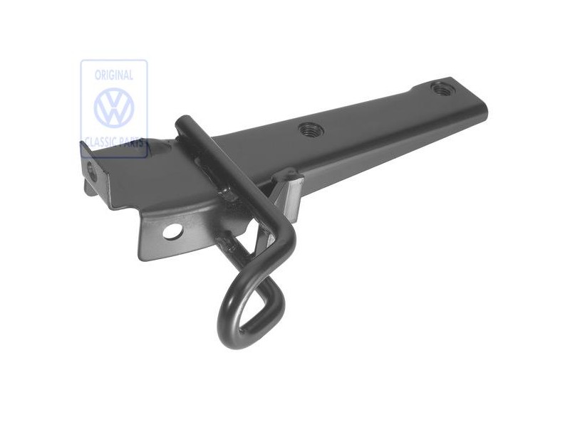 Genuine VW Bumper Carrier - 533807114