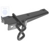 Genuine VW Bumper Carrier - 533807114