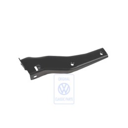 Genuine VW Bumper Carrier - 533807313