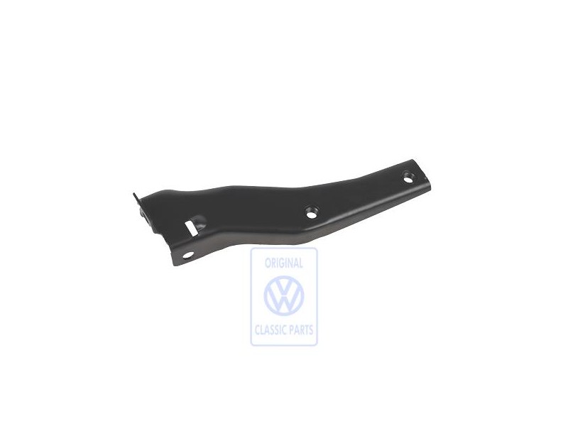 Genuine VW Bumper Carrier - 533807313