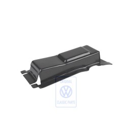 Genuine VW Hinge Reinforcement - 533809625