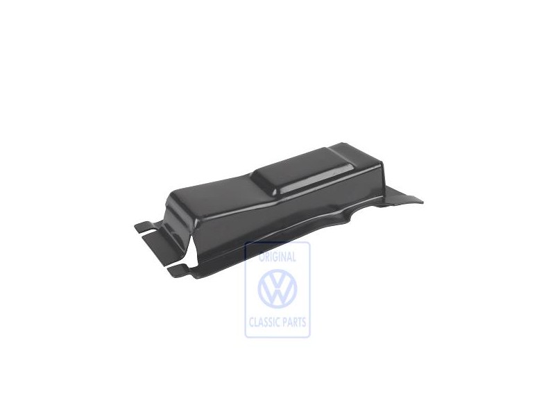 Genuine VW Hinge Reinforcement - 533809625