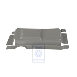 Genuine VW Hinge Reinforcement - 533809626