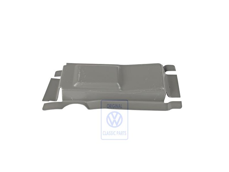 Genuine VW Hinge Reinforcement - 533809626