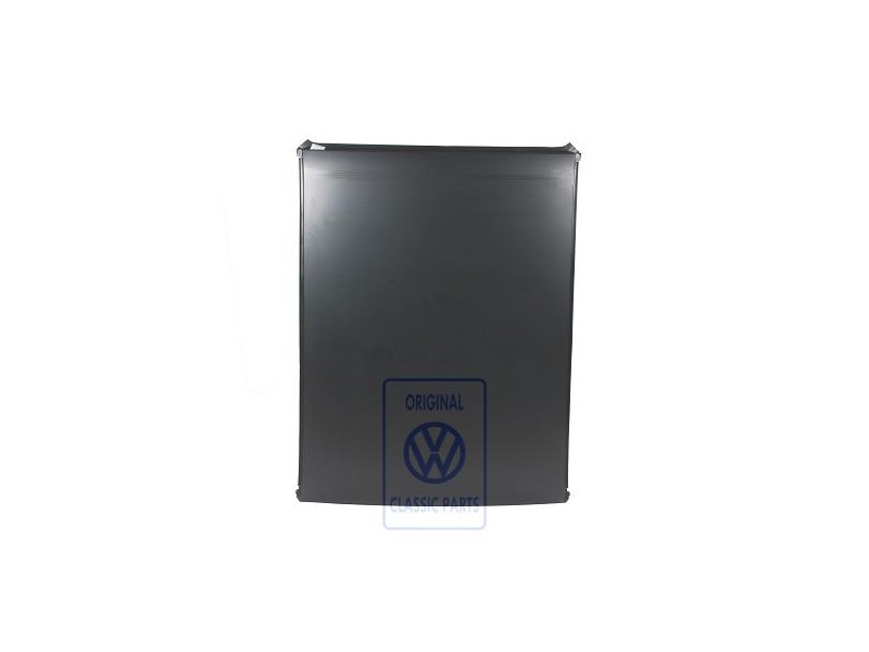 Genuine VW Roof - 533817111