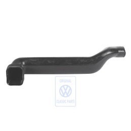 Genuine VW Air Hose - 533819724