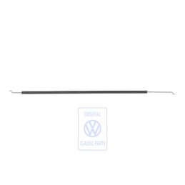 Genuine VW Cable - 533819831