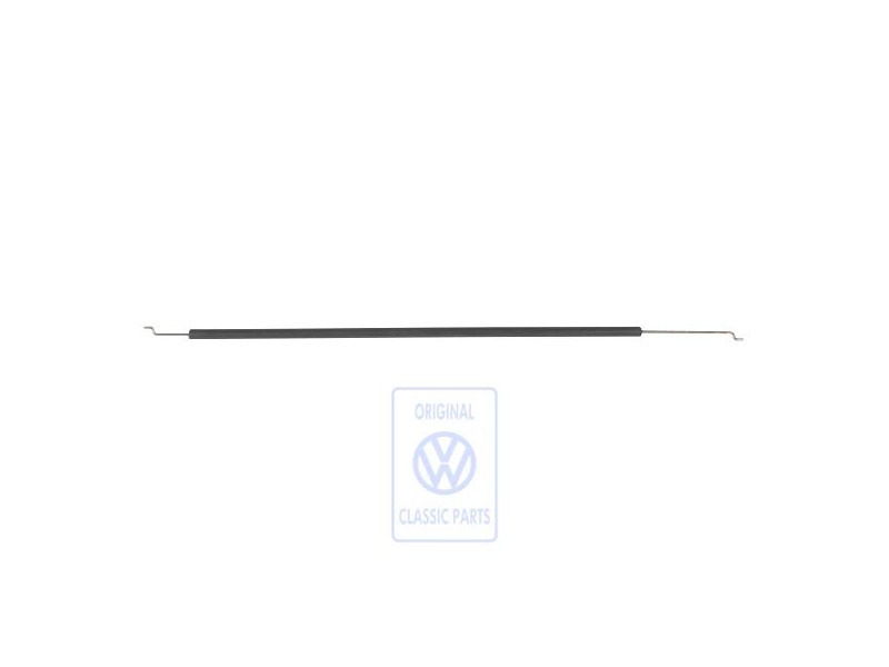 Genuine VW Cable - 533819831