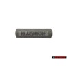 Genuine VW Spacer Pipe - 113611829A