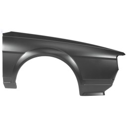 Genuine VW Wing - 533821022