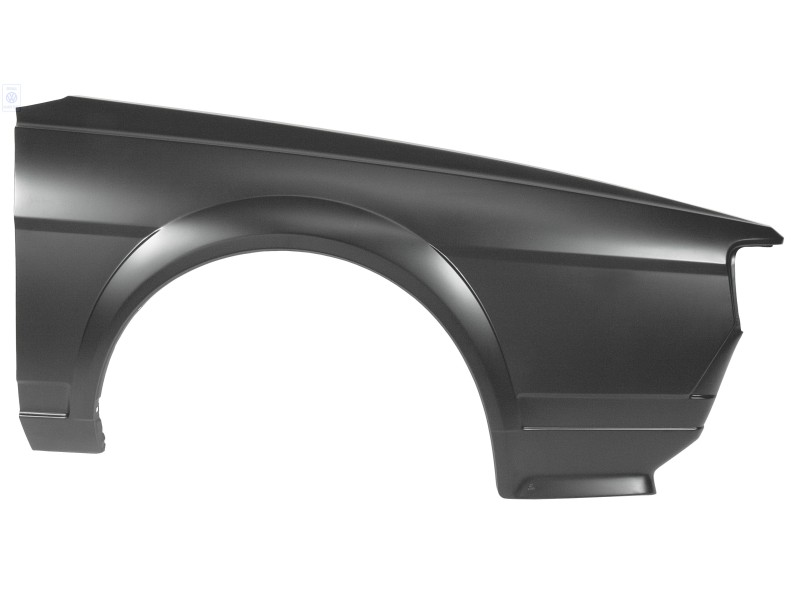 Genuine VW Wing - 533821022