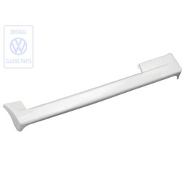 Genuine VW Widened Sill Panels - 533821511