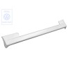 Genuine VW Widened Sill Panels - 533821512