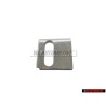 Genuine VW Stop Plate - 113721231E