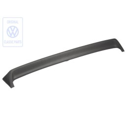 Genuine VW Spoiler - 533827933