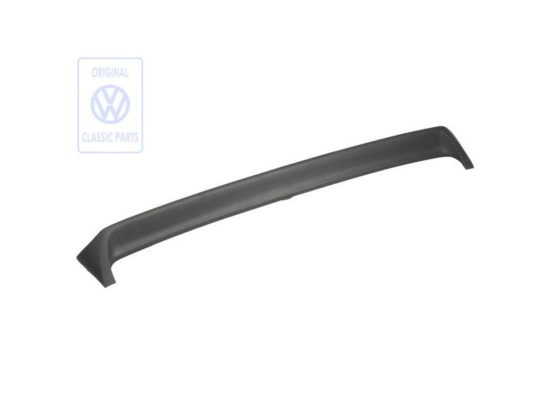 Genuine VW Spoiler - 533827933