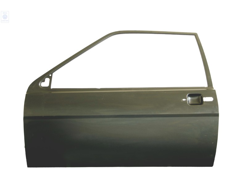 Genuine VW Door Shell - 533831105