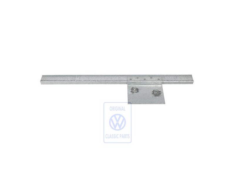 Genuine VW Lift Rail - 533837571