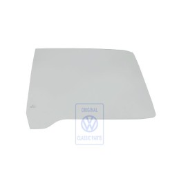 Genuine VW Door Window - 533845202