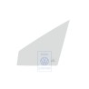 Genuine VW Door Window (Fixed) - 533845251