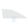 Genuine VW Side Window - 533845301