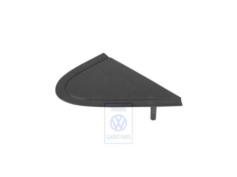 Genuine VW Trim - 533853222