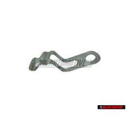 Genuine VW Spring - 113837199