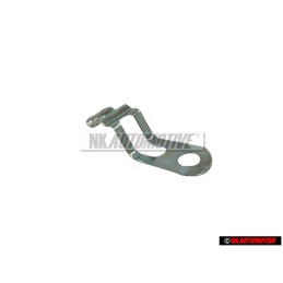 Genuine VW Spring - 113837199