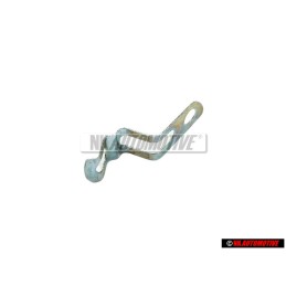 Genuine VW Spring - 113837199