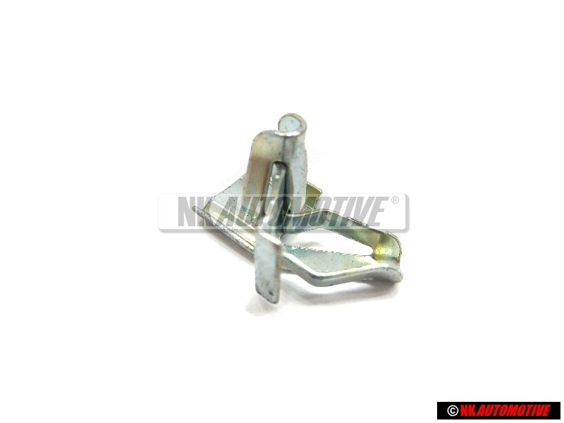 VW Classic Parts Clip For Molding - 113853235