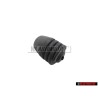 Genuine VW Bonnet Hood Hatch Tailgate Stop Rubber Buffer - 867827500A