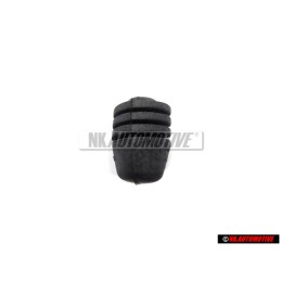 Genuine VW Bonnet Hood Hatch Tailgate Stop Rubber Buffer - 867827500A