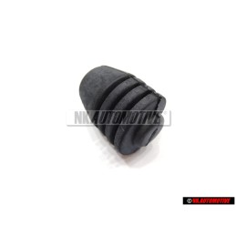 Genuine VW Bonnet Hood Hatch Tailgate Stop Rubber Buffer - 867827500A