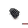 Genuine VW Bonnet Hood Hatch Tailgate Stop Rubber Buffer - 867827500A