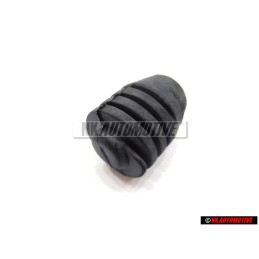 Genuine VW Bonnet Hood Hatch Tailgate Stop Rubber Buffer - 867827500A