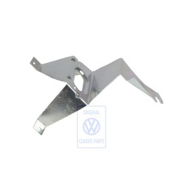 Genuine VW Support Plate - 533862283