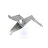 Genuine VW Support Plate - 533862283