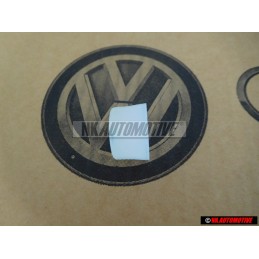 Genuine VW Stop Buffer - 113885553