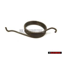 Genuine VW Tension Spring - 131721163